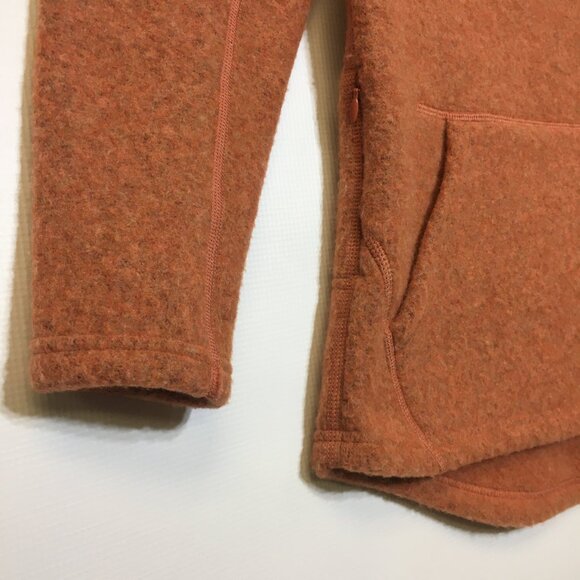 Smartwool Hudson Trail Women Pullover - Size XS - Pre-Owned - 9113VY - Picture 3 of 9